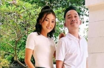 Kado Ruben Onsu ke Sarwendah Sebelum Gugat Cerai Disorot, Berguna Buat Cari Cuan