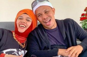 Besan yang Akrab, Ayah Atta Halilintar Singgung Gelar Haji Anang Hermansyah