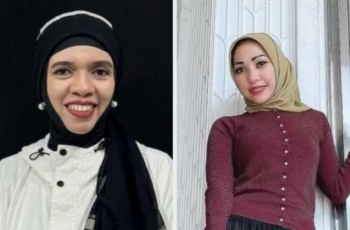 Diduga Sindir Thariq Halilintar Haji di Usia 2 Bulan, Cintra Insani Bahas soal Syahadat