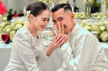 Muhammad Fardana Sindir soal Buang Waktu Sebelum Hapus Foto Ayu Ting Ting