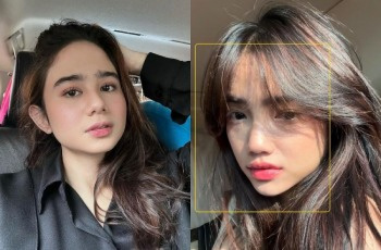 Dihujat karena Singgung Aura Magrib Fuji, Tissa Biani Bela Diri: Aku Mencoba Profesional Aja