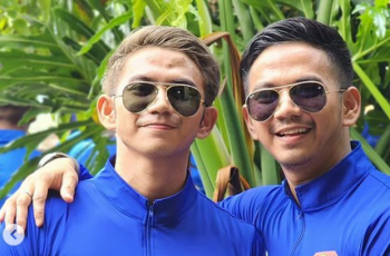 Alih-alih Dipuji, Otot Kekar Rizki dan Ridho Malah Diejek: Mereka Sadar Gak sih Cuma Jadi Bahan Tertawaan?