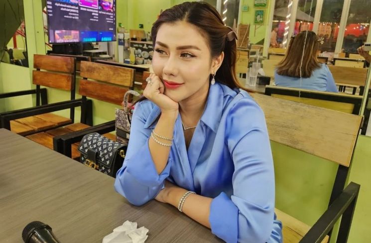 Rey Utami (Instagram)