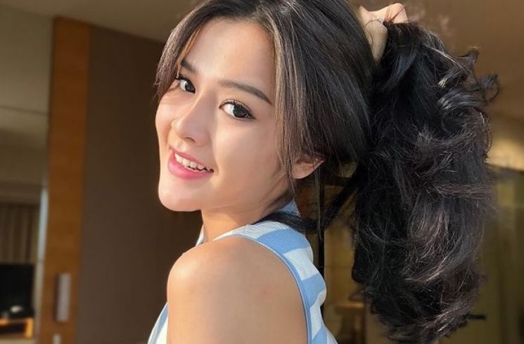 Bella Bonita (Instagram)