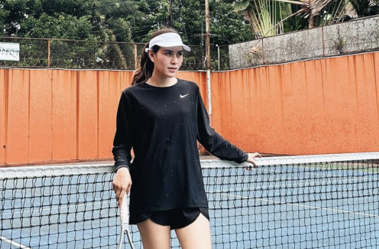 Syahnaz Sadiqah istri Jeje
