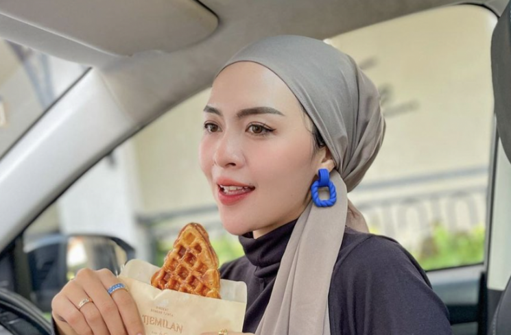 Meylisa Zaara