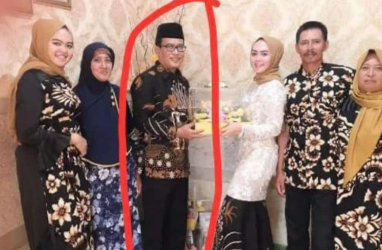 Meylisa Zaara dan Anggota DPRD