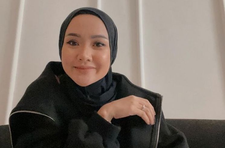 Cita Rahayu atau Cita Citata (Instagram)