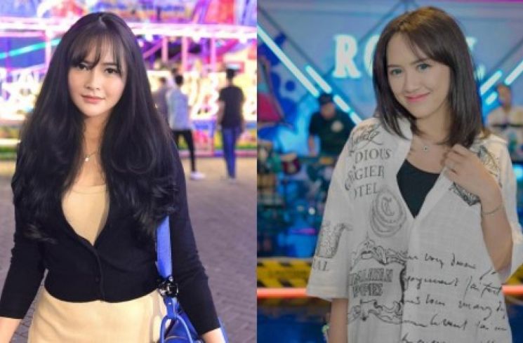 Bella Bonita dan Happy Asmara