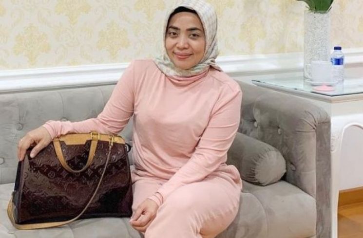 Potret Muzdalifah