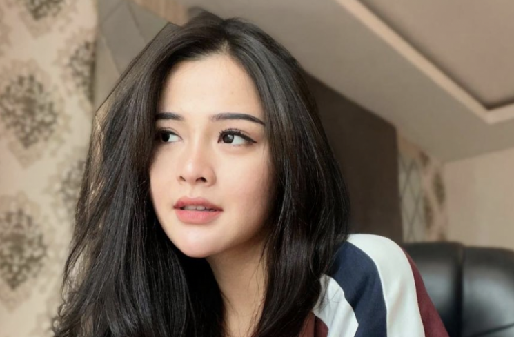 Bella Bonita, istri Denny Caknan