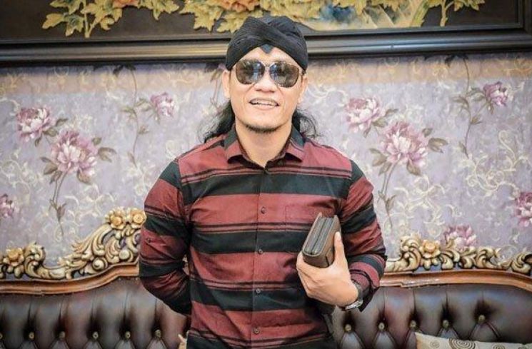 Potret Gus Miftah ((instagram))
