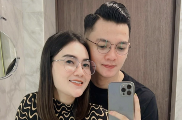Nella Kharisma dan Dory Harsa (Instagram)
