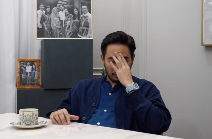Jeje Govinda (YouTube)
