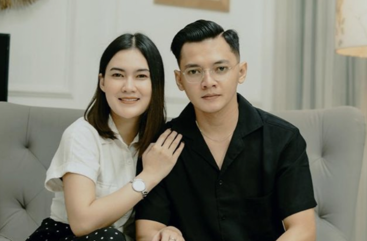 Nella Kharisma dan Dory Harsa (Instagram)