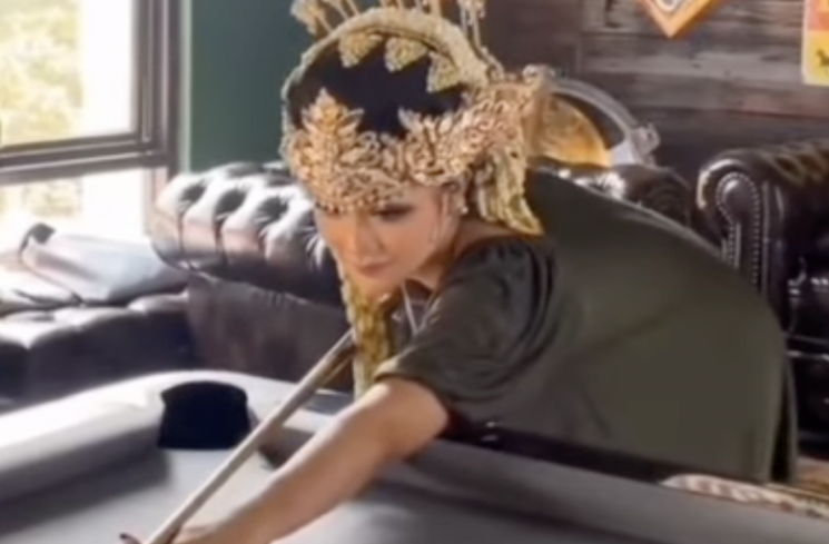 Bella Bonita