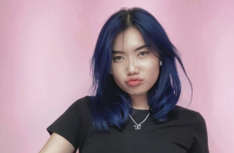 Marshella Aprilia (Instagram)