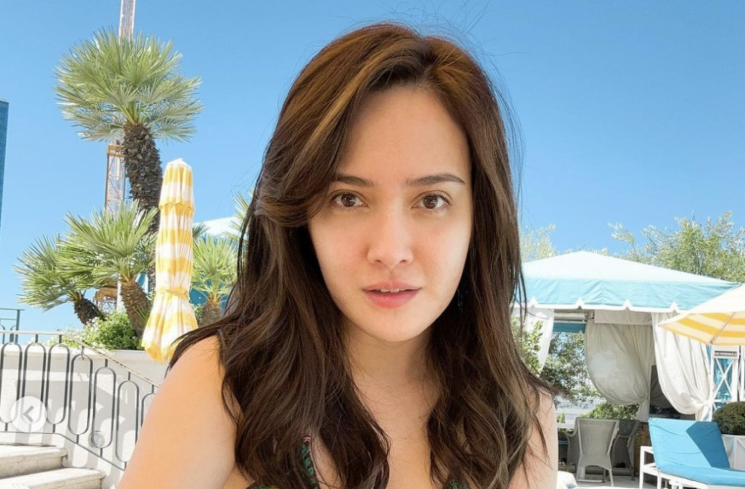 Shandy Aulia