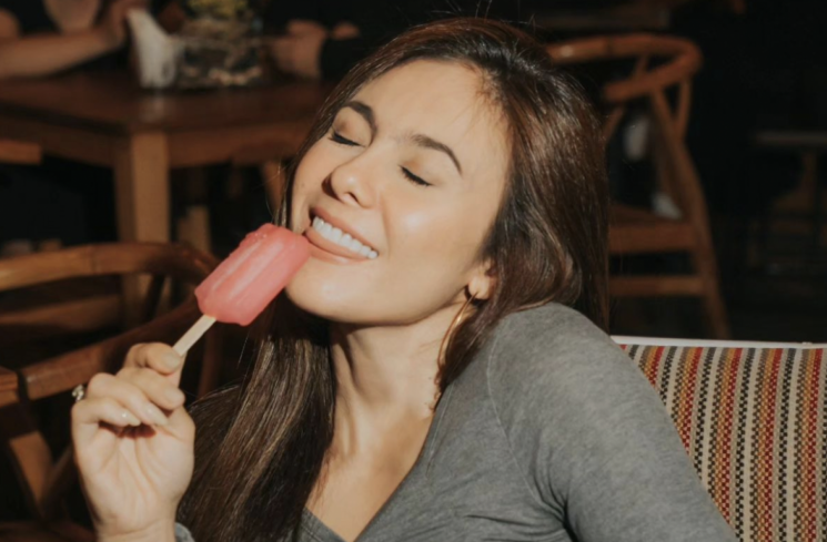 Wulan Guritno (Instagram)