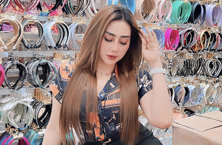 Luluk Sofiatul Jannah (Instagram)