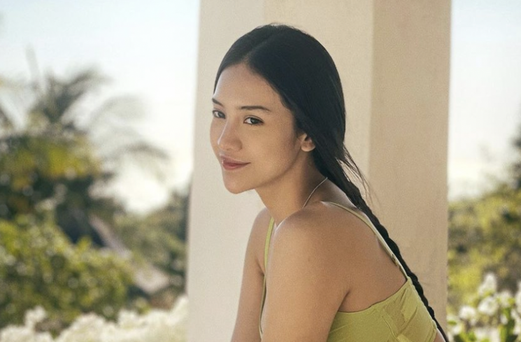 Anya Geraldine (instagram)