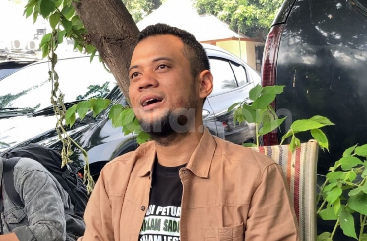 Panas saat Mendengar Adzan, Panji Petualang: Rasanya Mau Mati