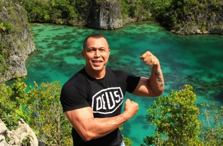 Bang Tigor (Instagram)