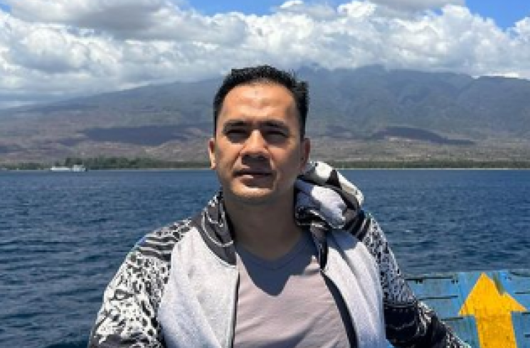 Saipul Jamil (instagram)
