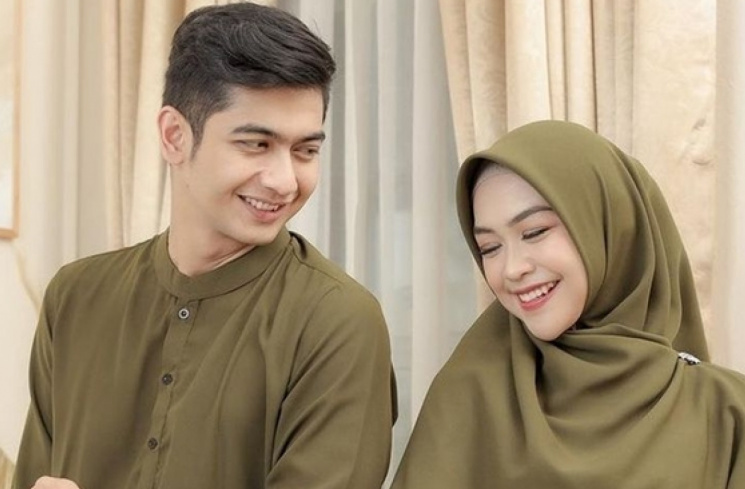 Teuku Ryan dan Ria Ricis ((Instagram))