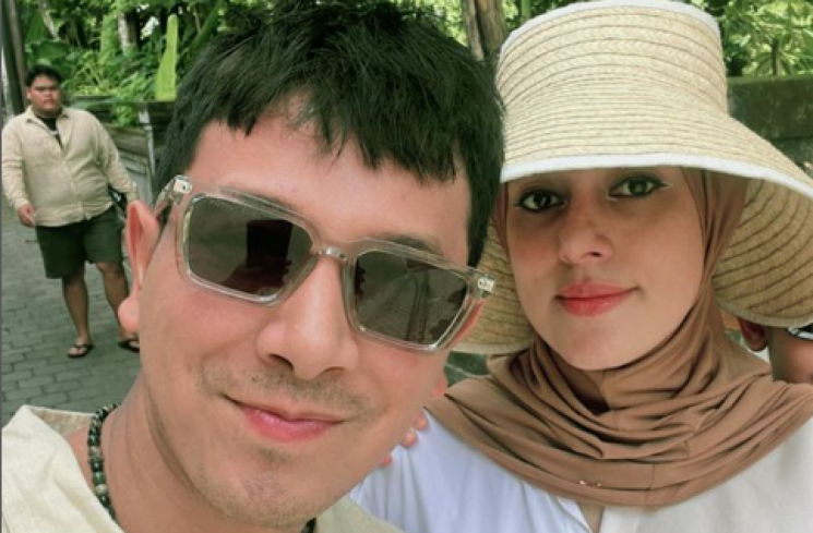 Sonny Septian dan Fairuz A Rafiq ((instagram))