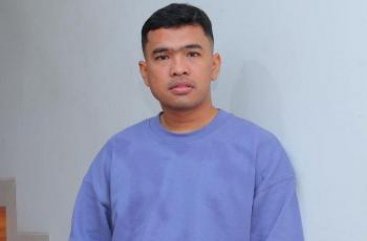 Kontroversi Putra Siregar (instagram/@putrasiregarr17)