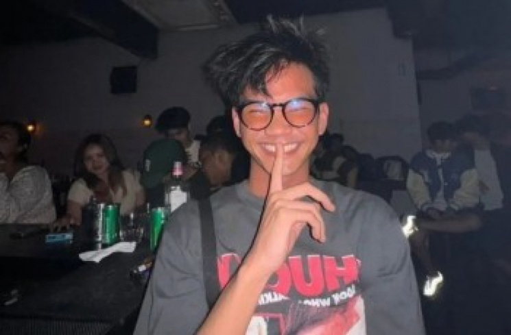 Satria Mahathir (instagram)