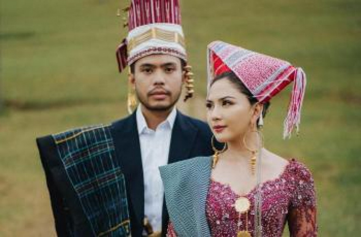 Profil Yakup Hasibuan. ((Instagram/ottohasibuanprivate))