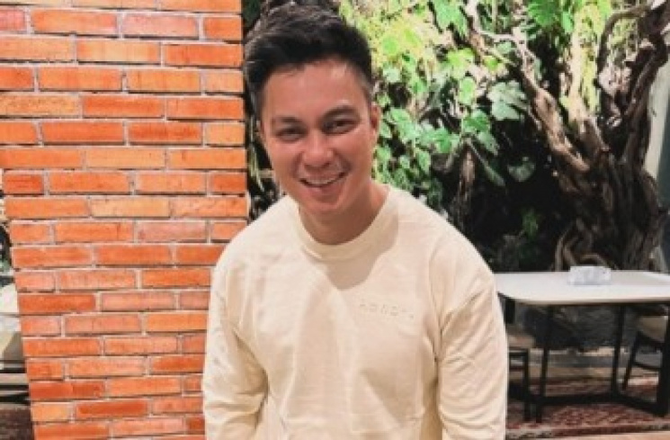 Baim Wong (Instagram/@baimwong)