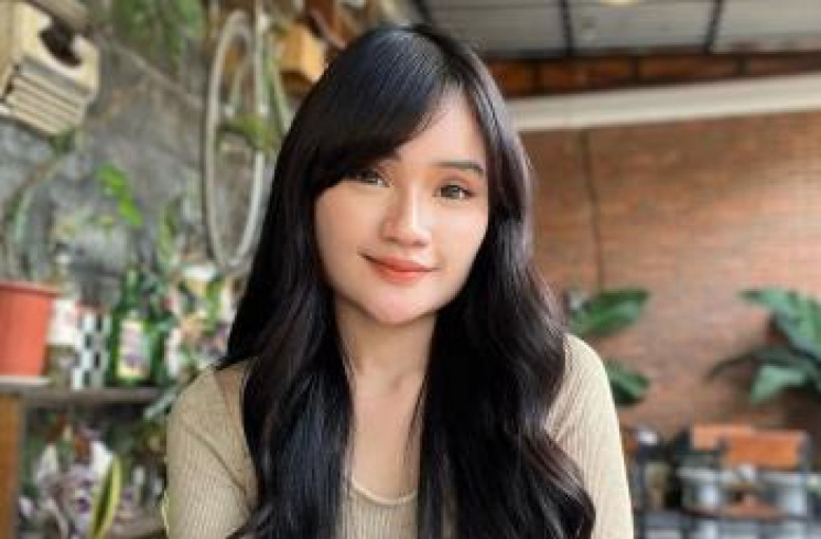 Fanny Soegi (Instagram/@fannysoegi)