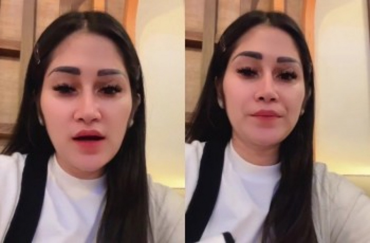 Icha Annisa Faradila (Instagram/@ichaannisafaradila)