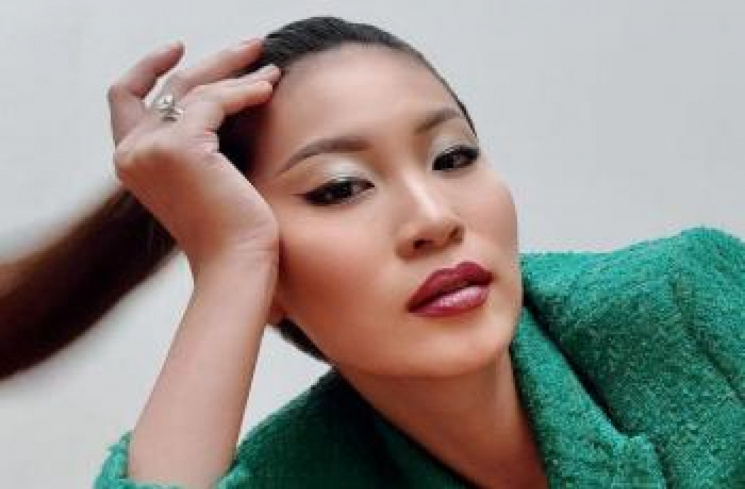 Profil Patricia Gouw (Instagram/patriciagouw)