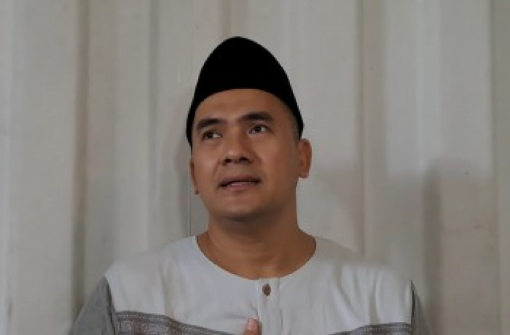 Saipul Jamil (YouTube Intens Investigasi)