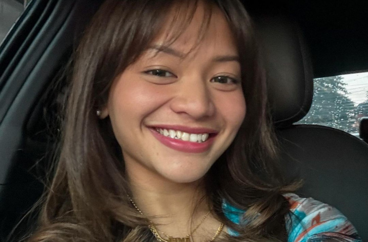 Amel Carla (Instagram)