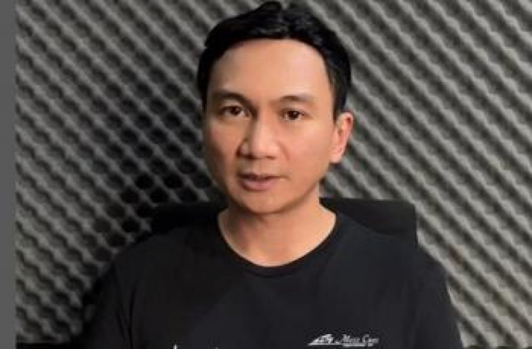 Anji Manji (Instagram)