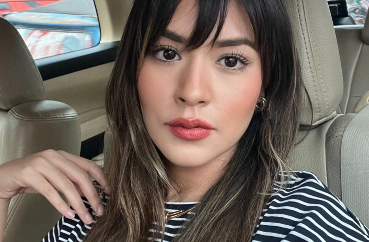 Raisa (Instagram)