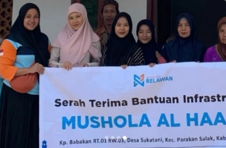 Nadin Amizah (Instagram)