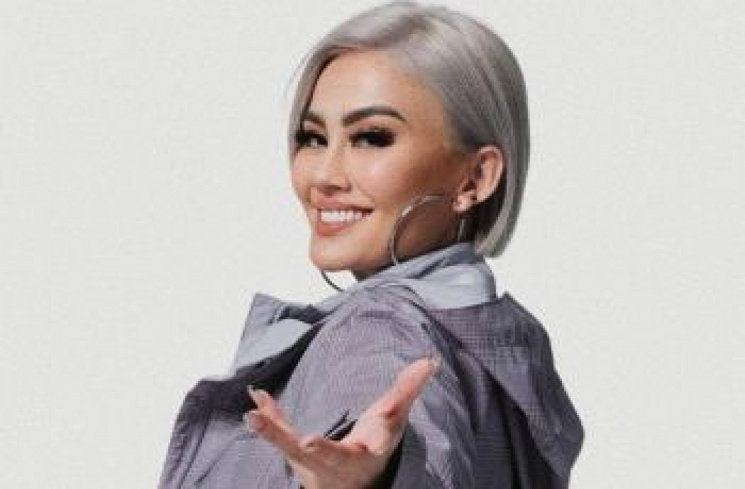 Bisnis Agnez Mo (Instagram/@agnezmo)