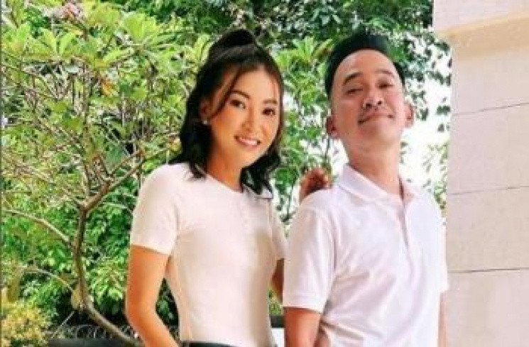 Sarwendah dan Ruben Onsu (instagram/@sarwendah29)