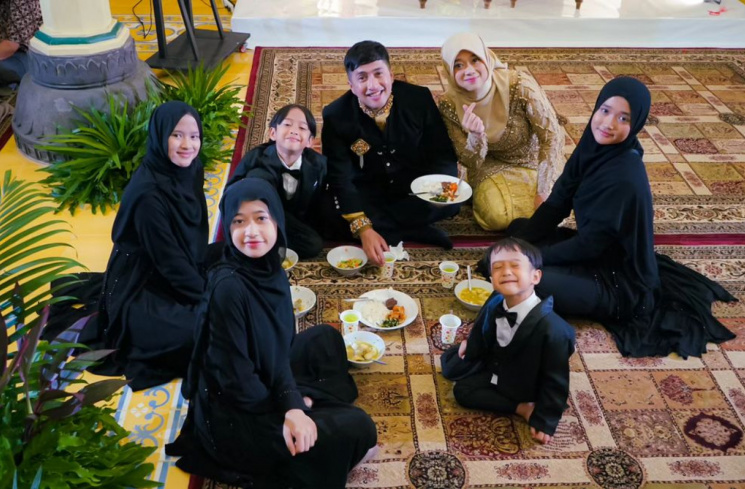 Irfan Hakim (Instagram)