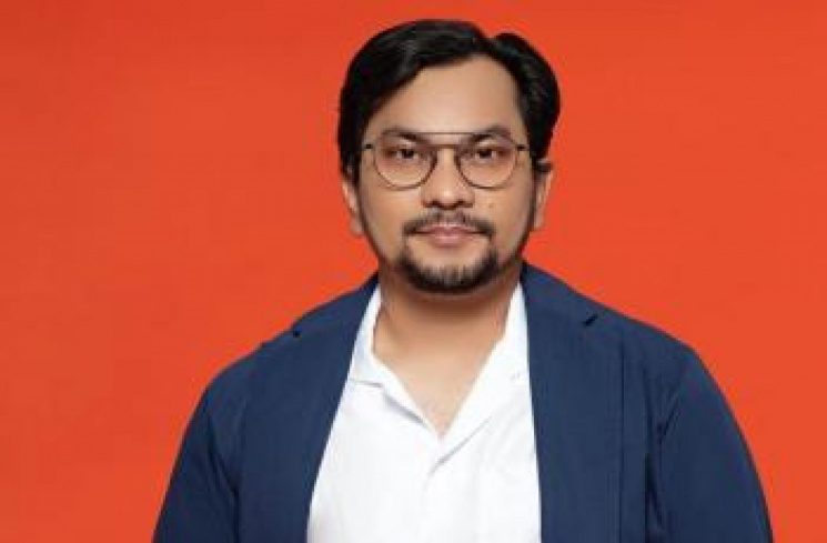 Nama Asli Artis Keturunan Aceh (Instagram/@dr_tompi)
