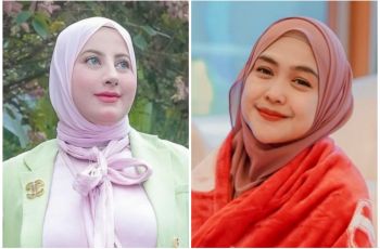 Diduga Zalim sama Karyawan, Akhlak Tasyi Athasyia dan Ria Ricis Jadi Gunjingan