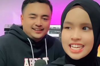 Dia Ingin Dilihat Orang, Ayah Putri Ariani Rela Berhenti Kerja Demi Karier Anak: Nyesek Banget
