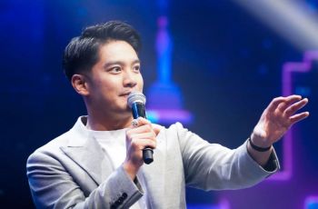 Hubungan Boy William dan Ayu Ting Ting Diduga Kusut Lagi
