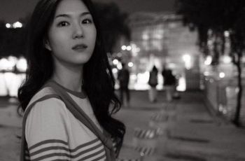 Park Soo Ryun Meninggal Akibat Jatuh dari Tangga